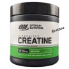 Optimum Nutrition - Micronized Creatine - Monohydrate Powder - Unflavored