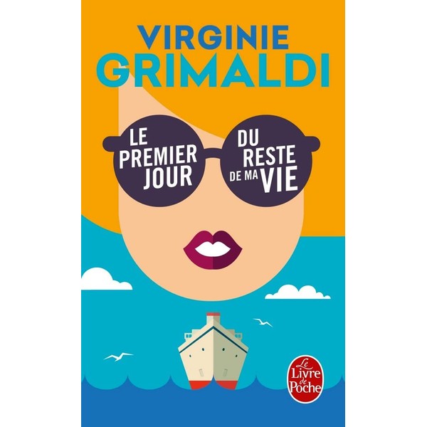 1ER JOUR DU RESTE DE MA V: 1ER JOUR DU