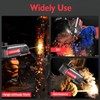 ACEWELDER Handheld Welder 110V, Welding Machine 120A Portable Stick Welder,