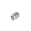 Aluminum Spacer - 3/4" OD x 1/2" ID - Unthreaded