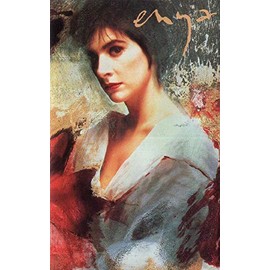 Watermark by Enya [Audio Cassette]
