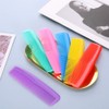 Yorgewd 12 Pieces Hair Combs Set for Women Men 5