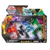 Spin Master 6062874 Bakugan Universe Licenses, Multicoloured, M