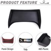 Lcojicep Transmission Storage Box, Tray Console Tray Organizer, for Hummer