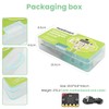 HolaSmart Micro:bit Smart Farm Learning Kit with 16 Progressive STEM