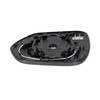 EAP Passenger Side Mirror Glass Compatible with Kia Seltos 2021-2026,