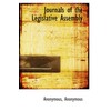 Journals of the Legislative Assembly