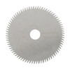 5Pcs 85mm Inner Diameter 15mm Mini Carbide Circular Saw Blade