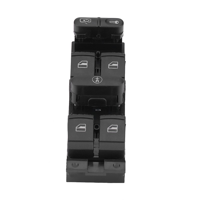 Window Panel Door Master Switch Control for Jetta Passat B5