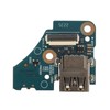 Laptop USB Board for HP for ENVY X360 15m Dr