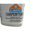 Elmer's Carpenter's Wood Glue Interior Sets Fast & Holds Strong