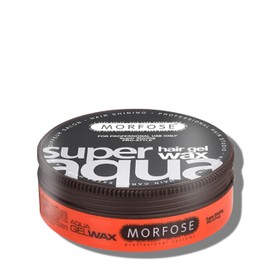 Morfose Aqua Hair Wax (175 ml, Super Aqua)