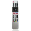 Universal Replacement Remote Control Compatible for Skyworth Android Smart TV