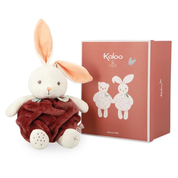 Kaloo - Plume - Bubble of Love Cinnamon Rabbit -