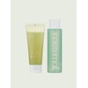 pH Balanced Gel Cleanser 100ml + Refreshing Hydration Toner 150ml