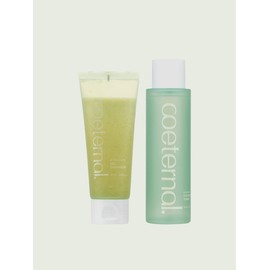 pH Balanced Gel Cleanser 100ml + Refreshing Hydration Toner 150ml / pH 밸런스드 젤 클렌저 100ml + 리프레싱 하이드레이션 토너 150ml
