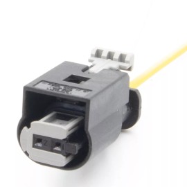 AvtoDonor ABS Wheel speed sensor connector Chrysler 200. 2015-2017. 68160057AA