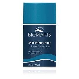 Biomaris Men's Nature 24h Care Cream 50ml