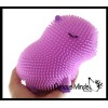 Not Specified 1 RANDOM Capybara 6" Puffer Air- Filled Squeeze