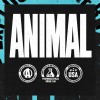 Universal Nutrition Animal Nitro 44 paquetes anabólicos EAA pila constructor
