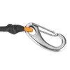 Wosune Paddle Safety Lead, Elastic String Boating Paddle Lead, Elastic