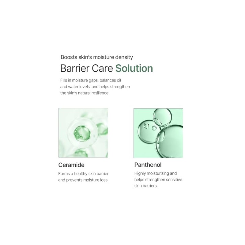 mixsoon Cica Hyal Deep Soothing Cream - Crema Piel Sensible,