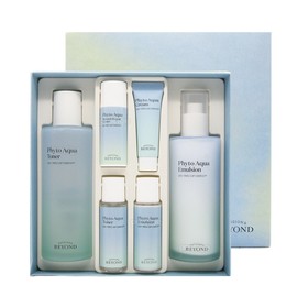 Beyond PhytoAqua 2-piece set / 비욘드 피토아쿠아 2종 세트