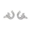 Horseshoe Cufflinks