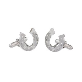Horseshoe Cufflinks