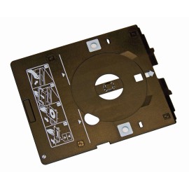 Epson OEM Epson CDR Print Printing Tray Originally Shipped With ET-7750, XP-640,