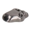 150 Sets Skull Rivets Punk Style DIY Ghost Head Rivets
