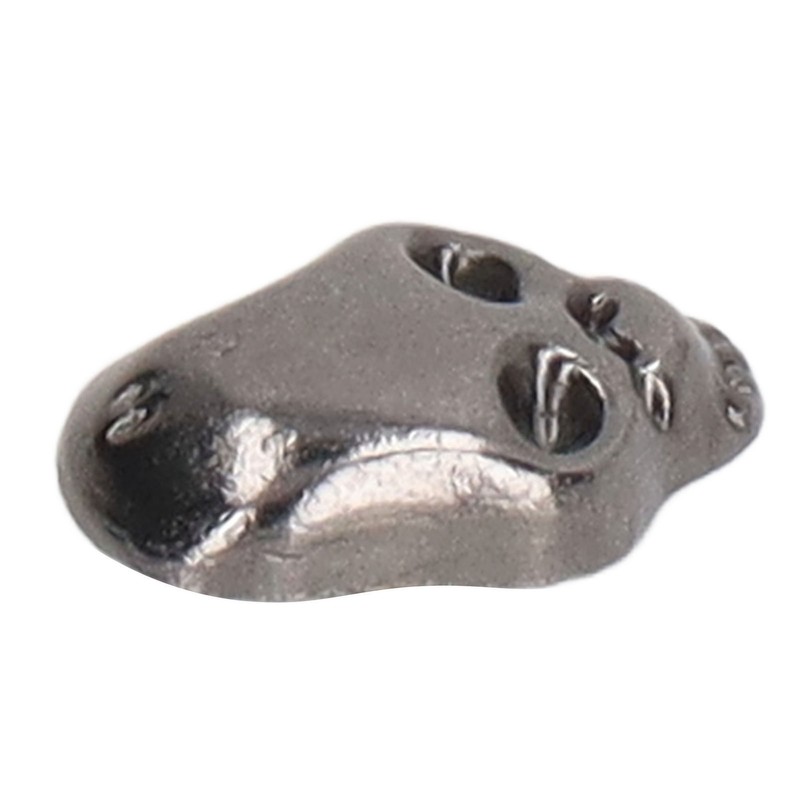 150 Sets Skull Rivets Punk Style DIY Ghost Head Rivets