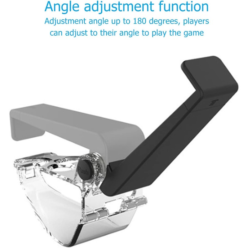 Soporte Plegable para Teléfono Móvil para Box Series X Controlador