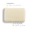 Beekman 1802 Jabón Corporal En Barra De Leche De Cabra,