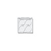 The Saem Saemmul Single Shadow Case (4 pieces) / 더샘