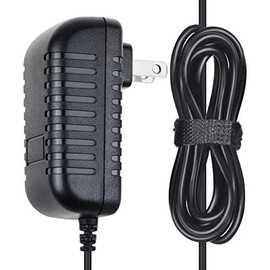 SupplySource AC Adapter Replacement for Casio Casiotone MT-240 MT-210 MT-205 MT-500 MT-520 MT-820 Piano