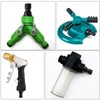 Hose Coupling 3/4 Inch Hose Connection Tap Adapter Garden Hose