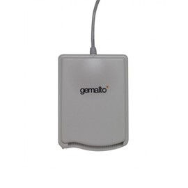 Gemalto CT40 lector de tarjeta
