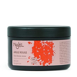 NAJJEL Ton und Schlamm und Wachs, 150 g