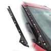 G-PLUS Windshield Pillar Trim Molding L/H Passenger Side Inner ONLY