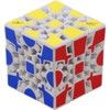 Meffert's Gear Cube Extreme - Black Body