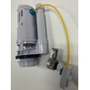 2.5 inch Dual Flush Valve for Two Piece Toilets with