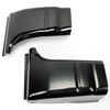 KUAFU Rocker Panel & Cab Corner Compatible with 1994-2002 Dodge