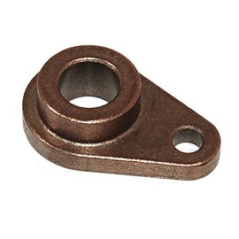 Genuine HOTPOINT TCM570 TCM580 TCM585 TCUD93 TVAL73 REAR DRUM BEARING Teardrop