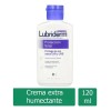 Lubriderm Crema Corporal con Protección Solar UV 15 FPS 120ml
