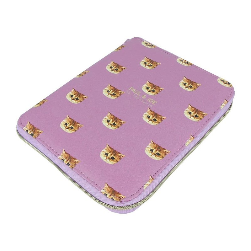 EDiT DA-DC66-C Notebook Cover for Weekly Notebooks, Semi A5, Paul