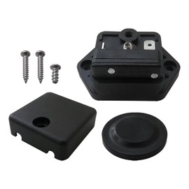 YIRVAHERE 5157202 60-PSI Pressure Switch Assembly for 2.1 & 2.4-GPM High Flo Pumps, for Fimco 5275087 and 5275703