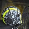 Owner Clan Hooked strap, fall prevention, scratch prevention, drop protection, helmet holder / 후크있는스트랩 낙상방지 기스방지 낙하 방지 헬멧고정대