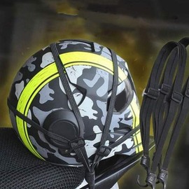 Owner Clan Hooked strap, fall prevention, scratch prevention, drop protection, helmet holder / 후크있는스트랩 낙상방지 기스방지 낙하 방지 헬멧고정대