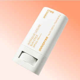 Intensive 인텐시브 레져 선스틱 18g Intensive Leisure Sun Stick 18g